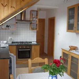 Graf Apartment