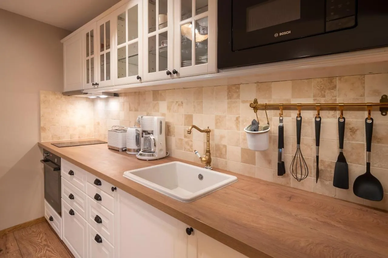 Apartment Prague West - Studio Chyne Terrace